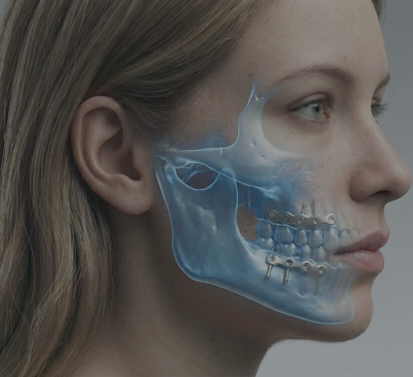Facial Fractures and Trauma Care